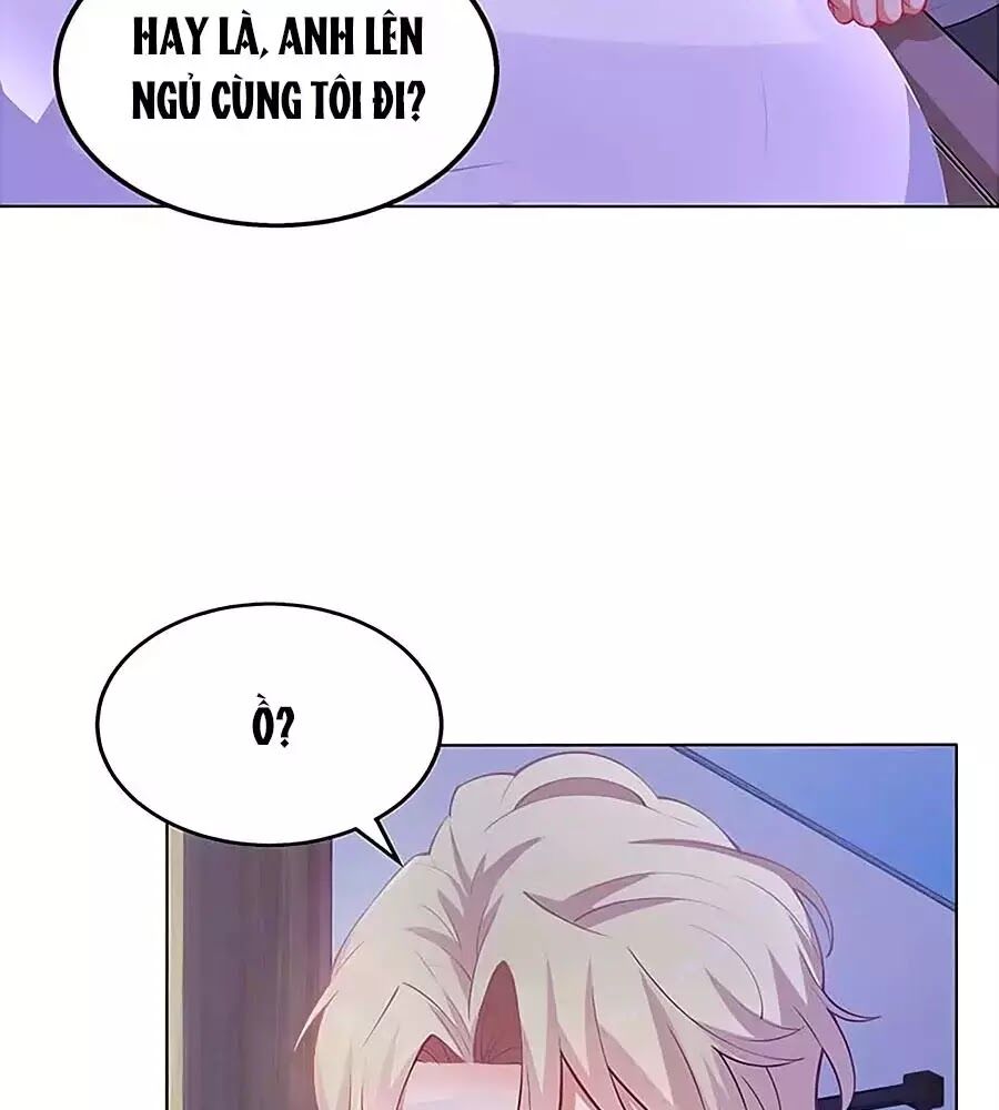 Một Thai Hai Bảo : Đưa Mami Về Nhà ! Chapter 121 - Trang 2