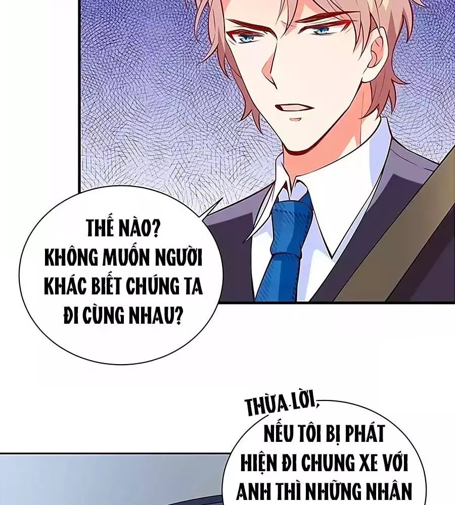 Một Thai Hai Bảo : Đưa Mami Về Nhà ! Chapter 121 - Trang 2