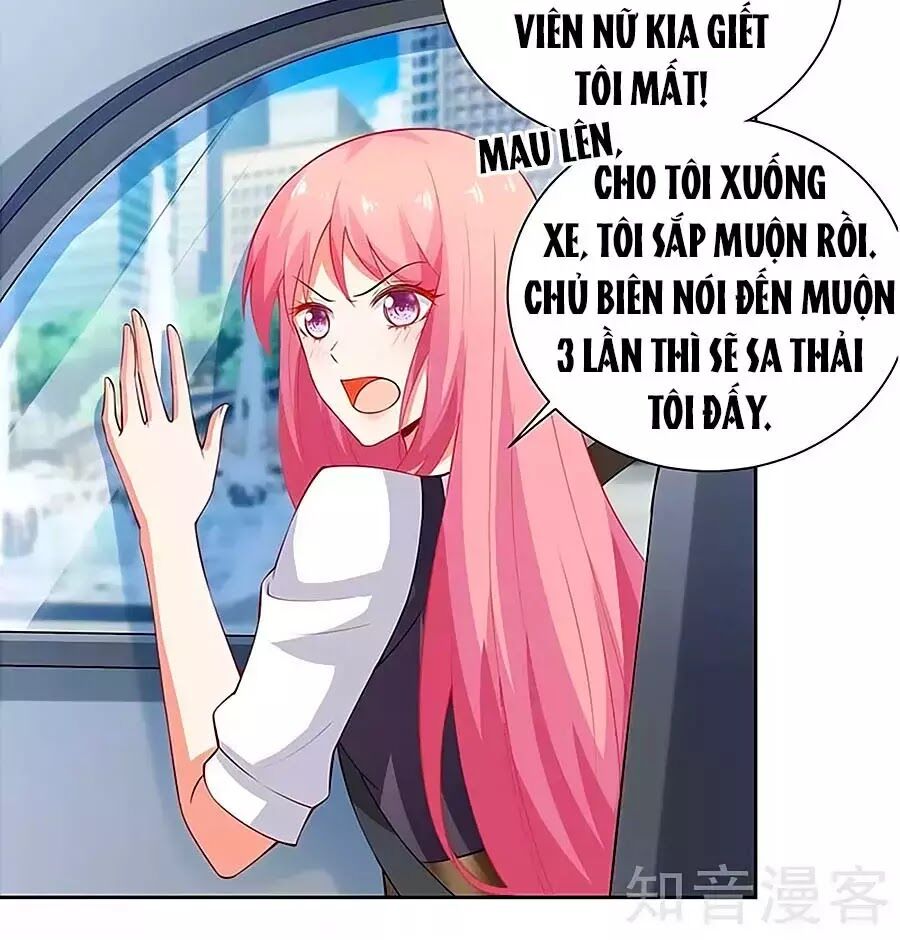 Một Thai Hai Bảo : Đưa Mami Về Nhà ! Chapter 121 - Trang 2