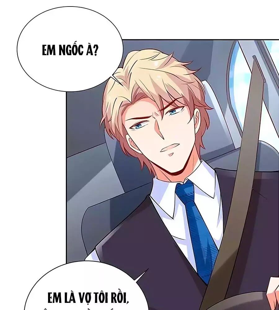 Một Thai Hai Bảo : Đưa Mami Về Nhà ! Chapter 121 - Trang 2