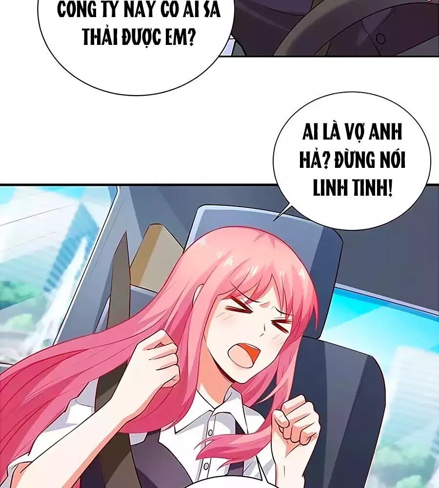 Một Thai Hai Bảo : Đưa Mami Về Nhà ! Chapter 121 - Trang 2