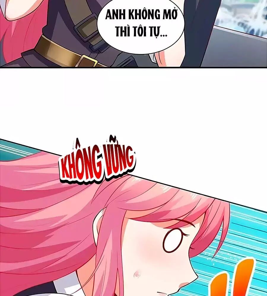 Một Thai Hai Bảo : Đưa Mami Về Nhà ! Chapter 121 - Trang 2