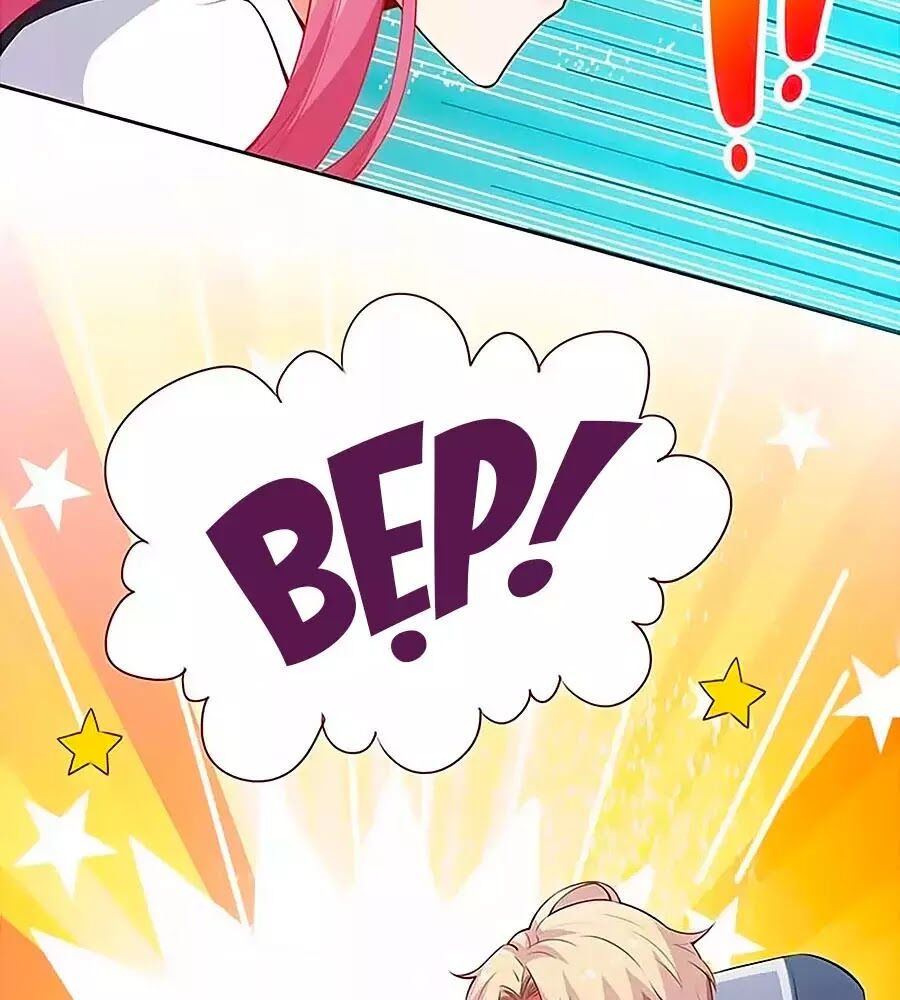 Một Thai Hai Bảo : Đưa Mami Về Nhà ! Chapter 121 - Trang 2