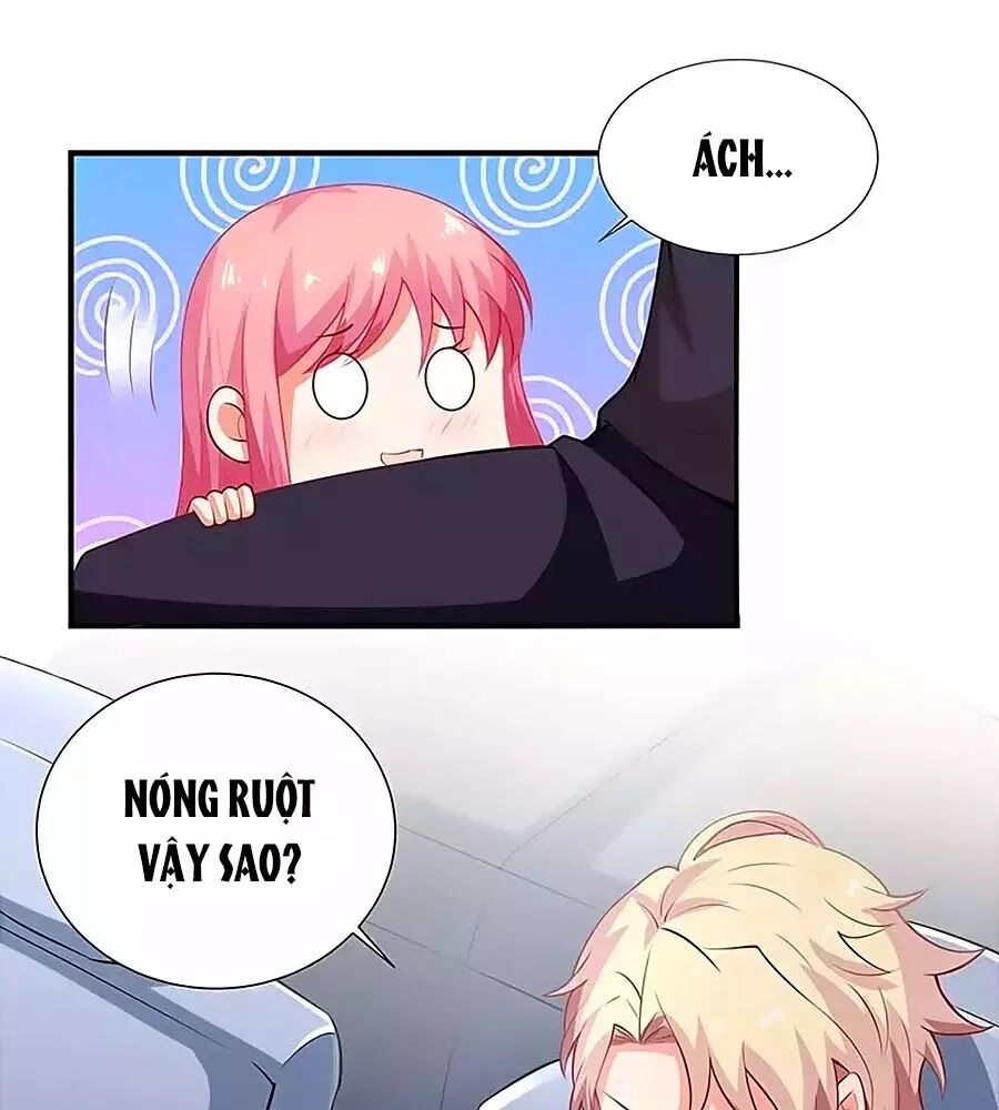 Một Thai Hai Bảo : Đưa Mami Về Nhà ! Chapter 121 - Trang 2