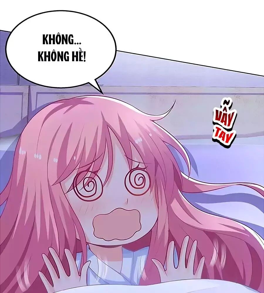 Một Thai Hai Bảo : Đưa Mami Về Nhà ! Chapter 121 - Trang 2