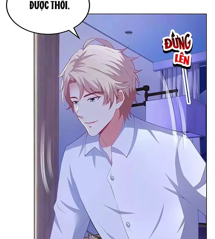 Một Thai Hai Bảo : Đưa Mami Về Nhà ! Chapter 121 - Trang 2