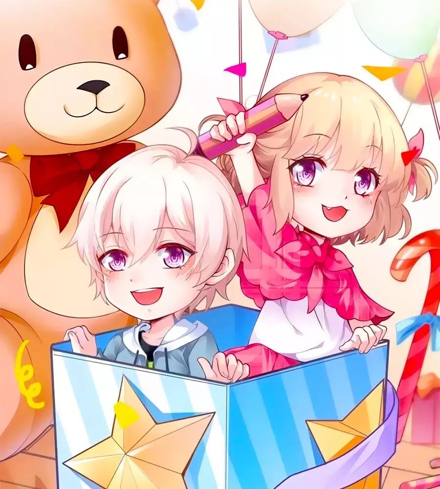 Một Thai Hai Bảo : Đưa Mami Về Nhà ! Chapter 122 - Trang 2