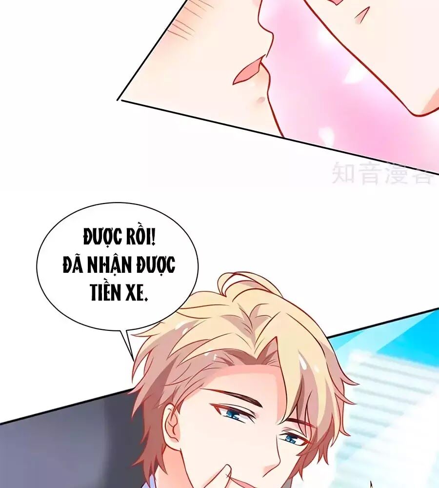 Một Thai Hai Bảo : Đưa Mami Về Nhà ! Chapter 122 - Trang 2