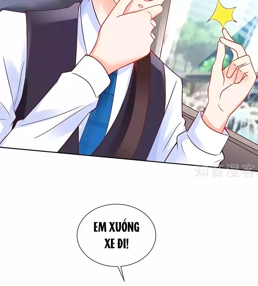 Một Thai Hai Bảo : Đưa Mami Về Nhà ! Chapter 122 - Trang 2