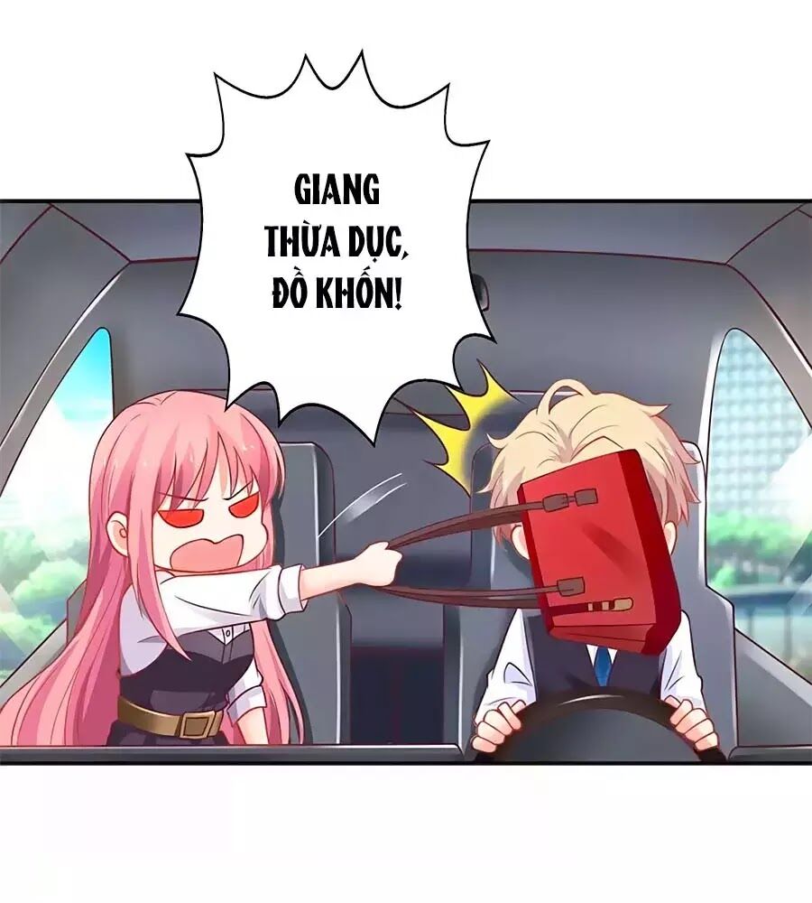 Một Thai Hai Bảo : Đưa Mami Về Nhà ! Chapter 122 - Trang 2