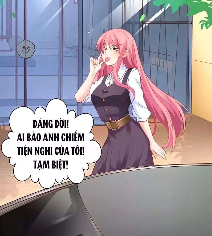 Một Thai Hai Bảo : Đưa Mami Về Nhà ! Chapter 122 - Trang 2
