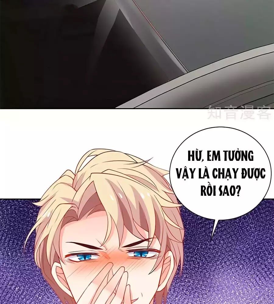 Một Thai Hai Bảo : Đưa Mami Về Nhà ! Chapter 122 - Trang 2