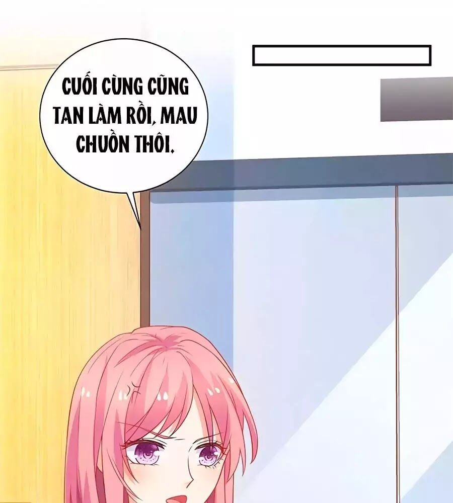 Một Thai Hai Bảo : Đưa Mami Về Nhà ! Chapter 122 - Trang 2