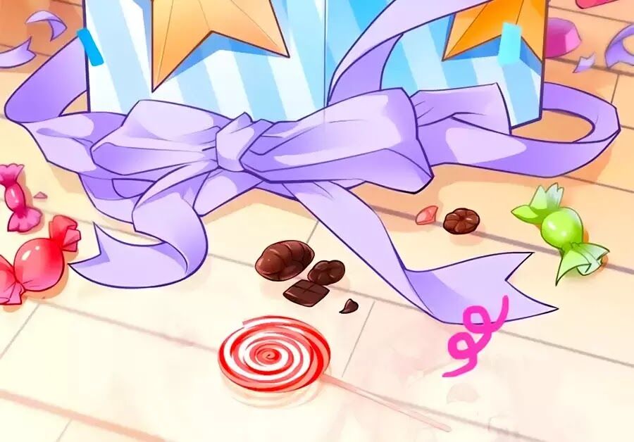 Một Thai Hai Bảo : Đưa Mami Về Nhà ! Chapter 122 - Trang 2