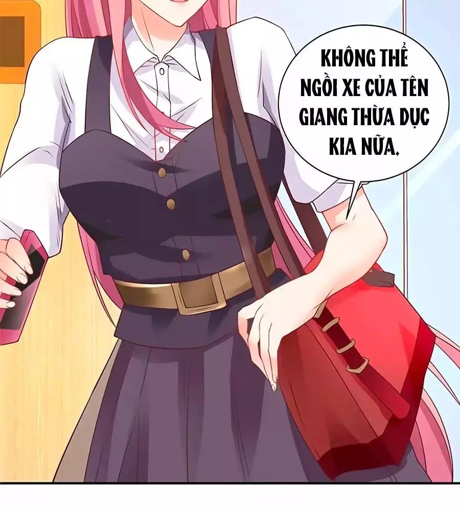 Một Thai Hai Bảo : Đưa Mami Về Nhà ! Chapter 122 - Trang 2