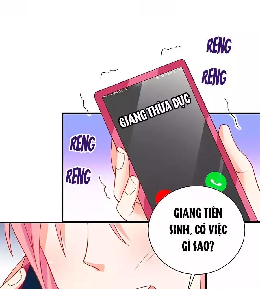 Một Thai Hai Bảo : Đưa Mami Về Nhà ! Chapter 122 - Trang 2