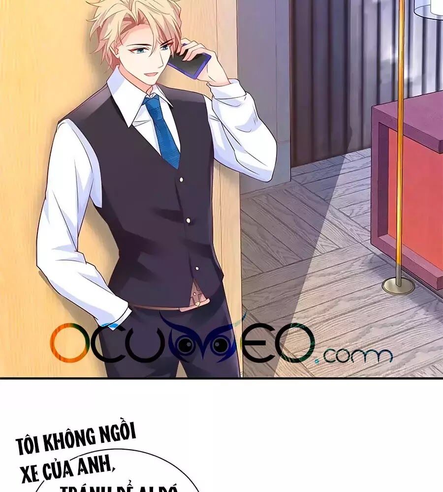 Một Thai Hai Bảo : Đưa Mami Về Nhà ! Chapter 122 - Trang 2