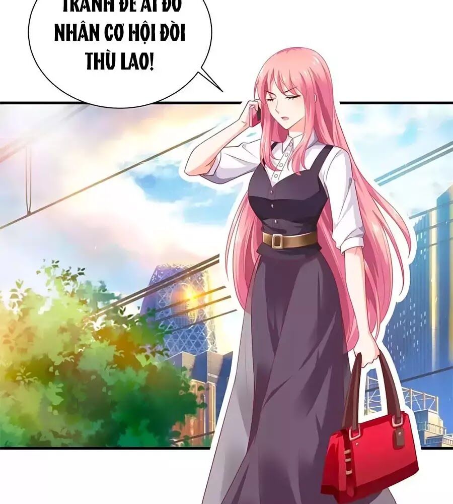 Một Thai Hai Bảo : Đưa Mami Về Nhà ! Chapter 122 - Trang 2