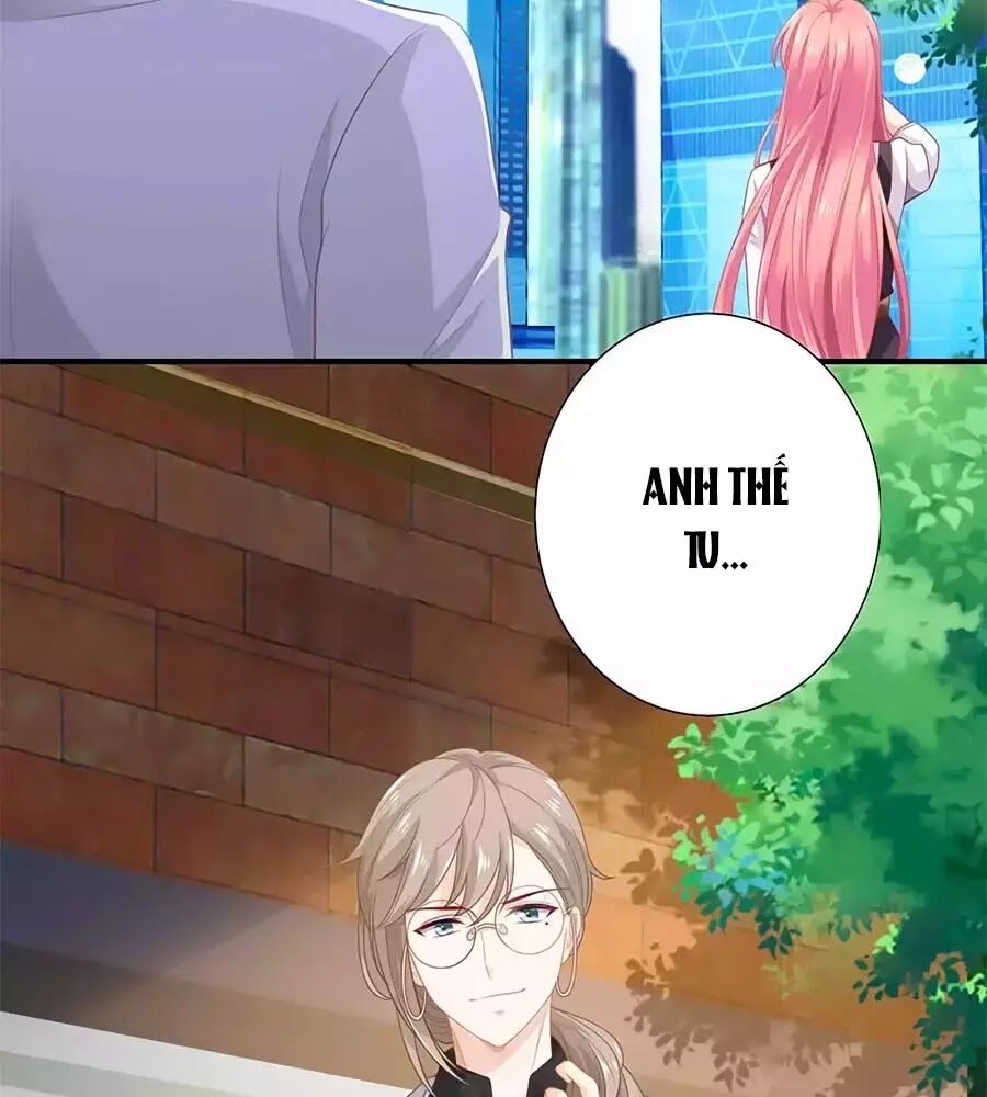 Một Thai Hai Bảo : Đưa Mami Về Nhà ! Chapter 122 - Trang 2