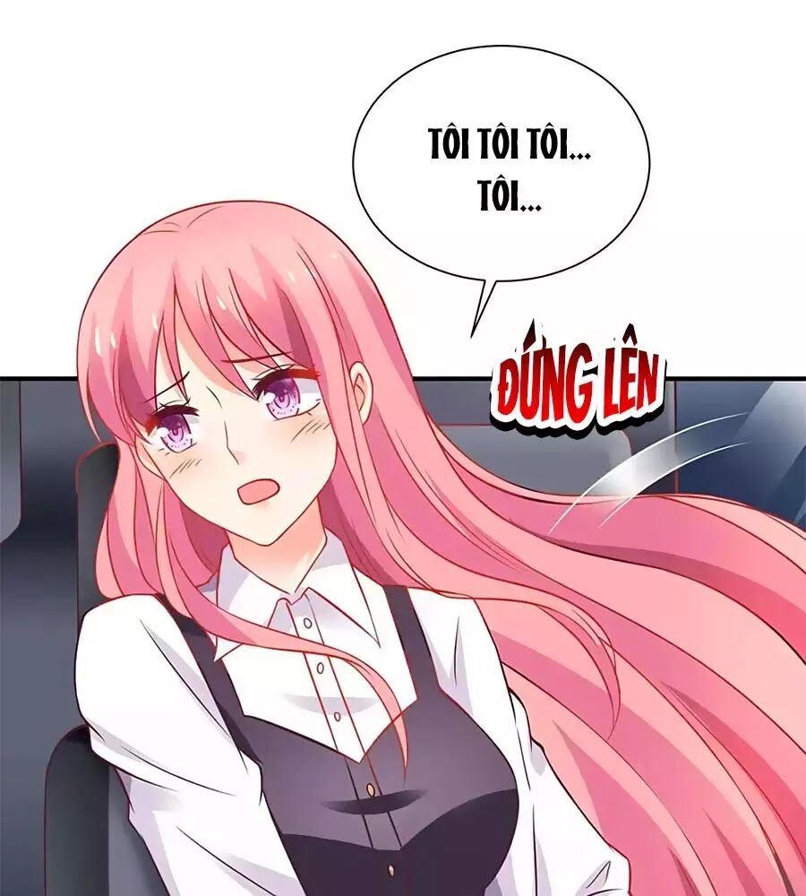 Một Thai Hai Bảo : Đưa Mami Về Nhà ! Chapter 122 - Trang 2