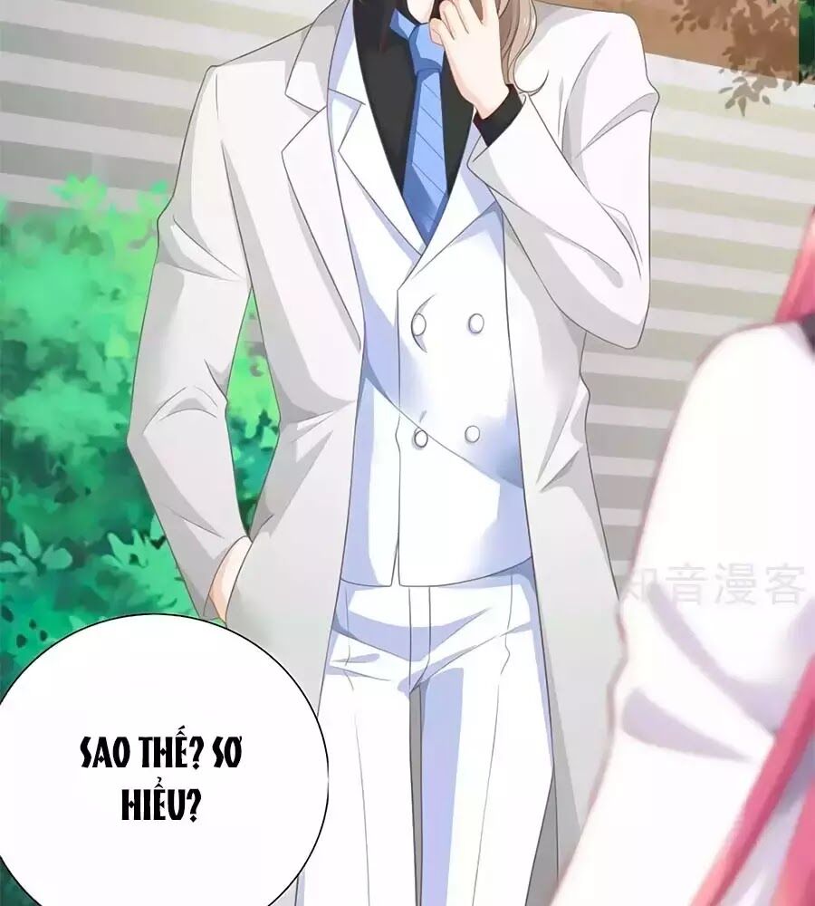 Một Thai Hai Bảo : Đưa Mami Về Nhà ! Chapter 122 - Trang 2