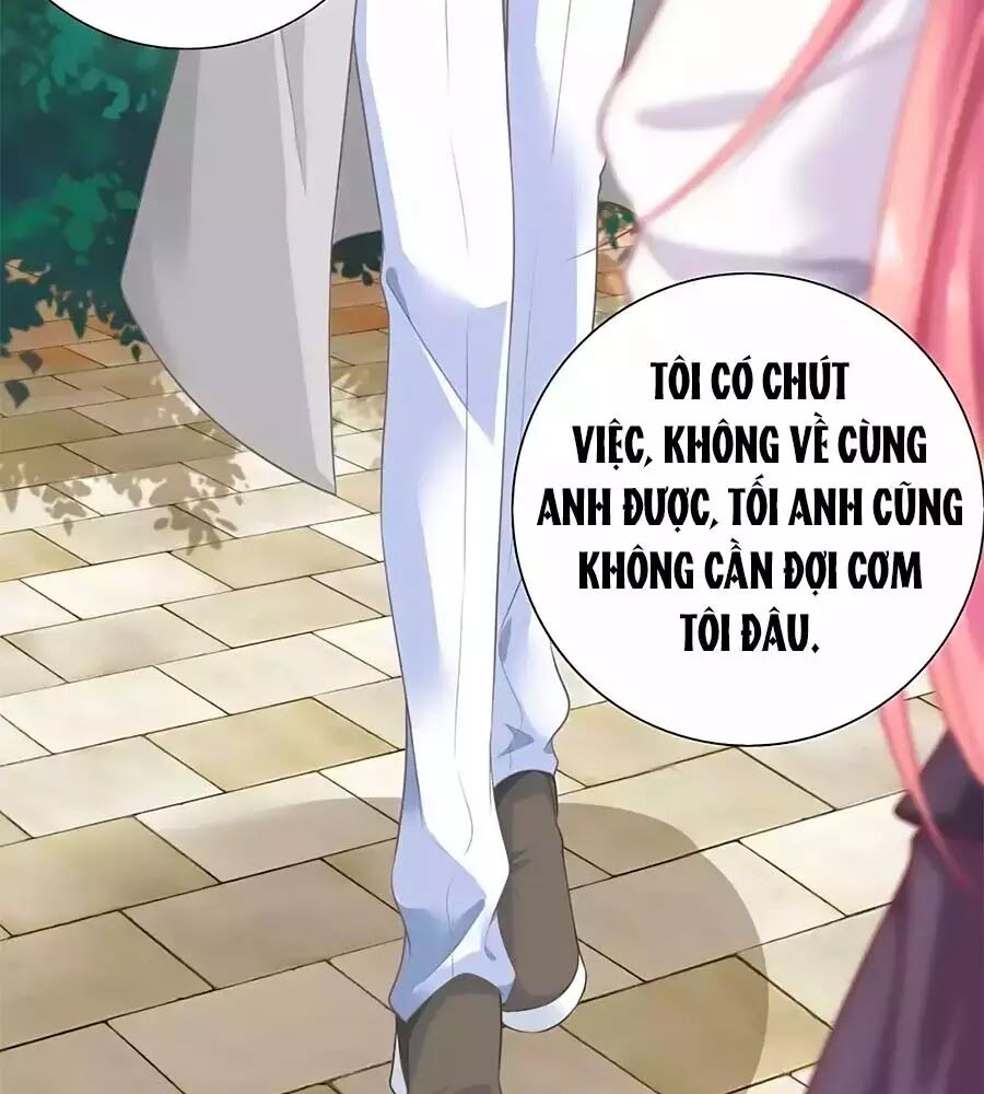 Một Thai Hai Bảo : Đưa Mami Về Nhà ! Chapter 122 - Trang 2