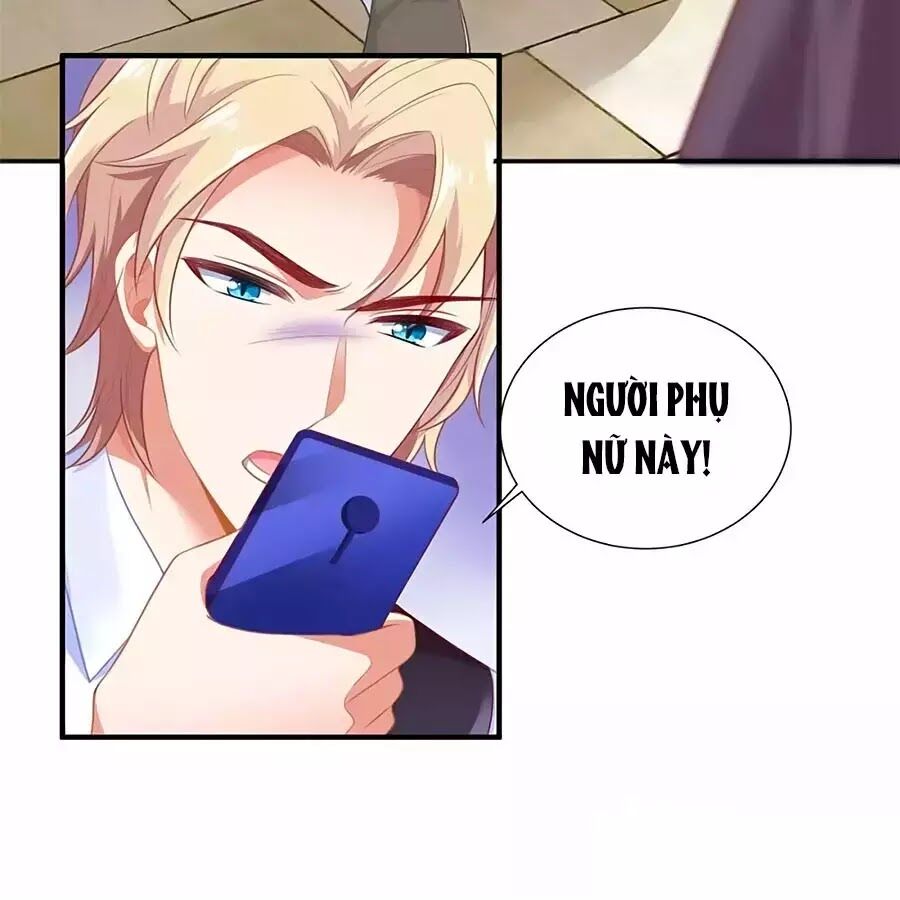 Một Thai Hai Bảo : Đưa Mami Về Nhà ! Chapter 122 - Trang 2