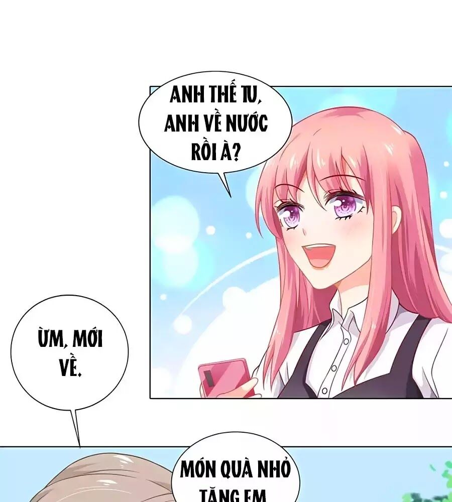 Một Thai Hai Bảo : Đưa Mami Về Nhà ! Chapter 122 - Trang 2