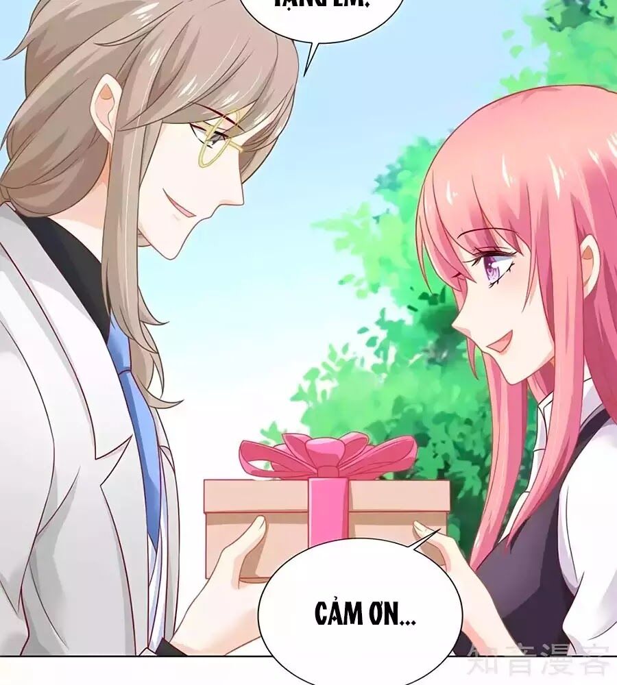 Một Thai Hai Bảo : Đưa Mami Về Nhà ! Chapter 122 - Trang 2