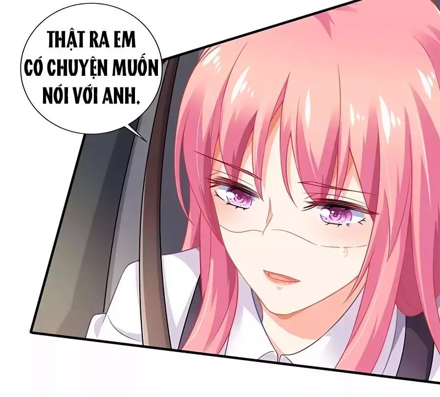 Một Thai Hai Bảo : Đưa Mami Về Nhà ! Chapter 122 - Trang 2