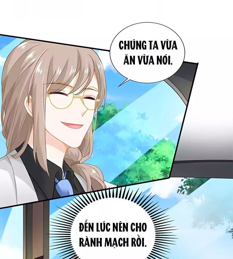 Một Thai Hai Bảo : Đưa Mami Về Nhà ! Chapter 122 - Trang 2