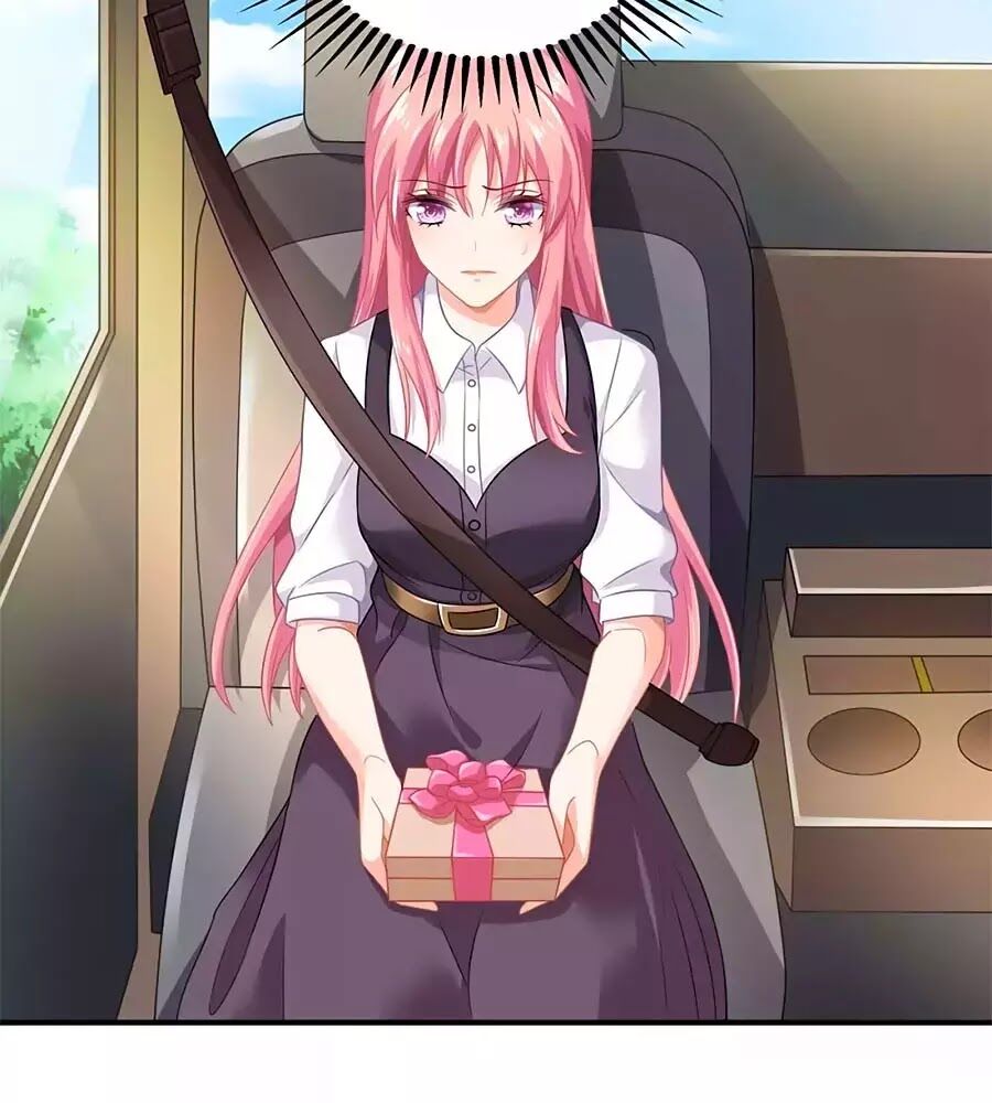 Một Thai Hai Bảo : Đưa Mami Về Nhà ! Chapter 122 - Trang 2