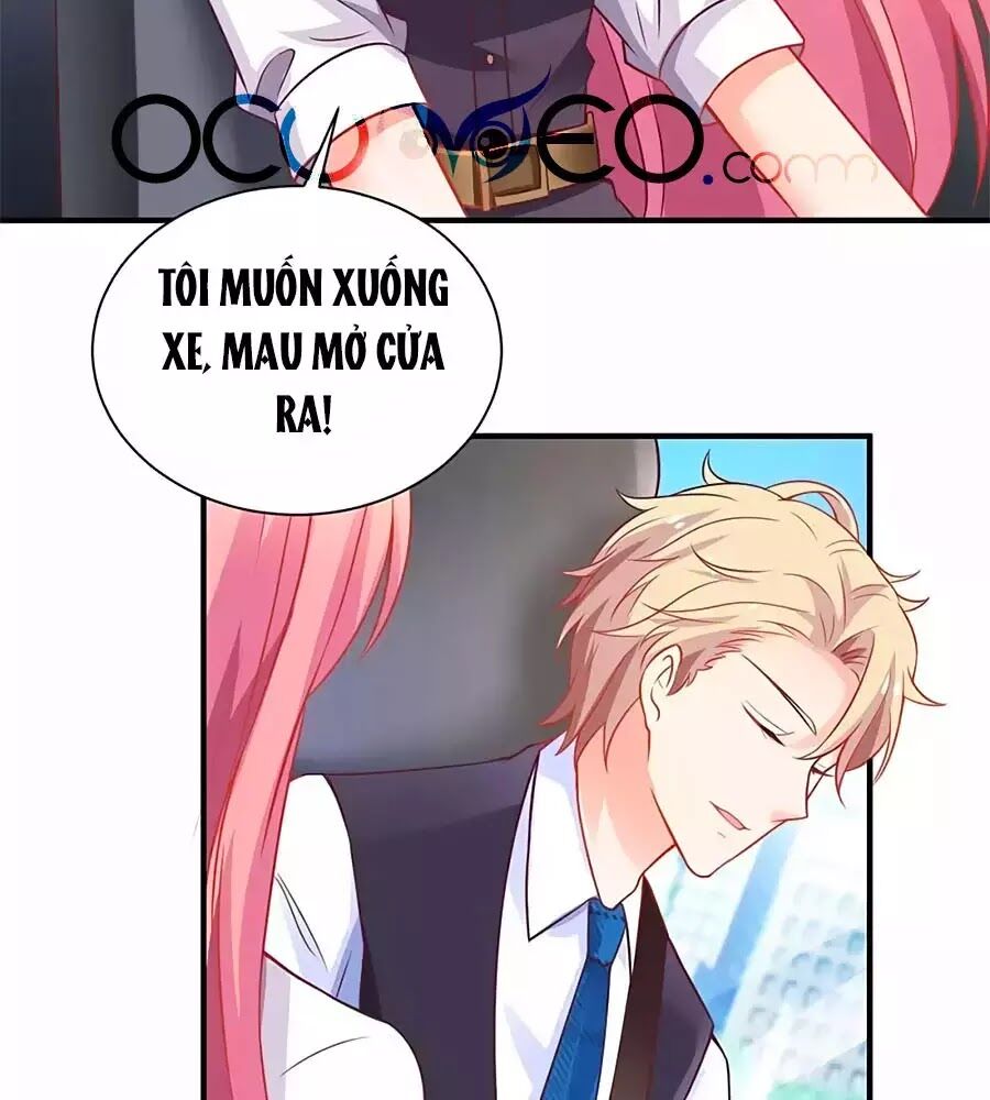 Một Thai Hai Bảo : Đưa Mami Về Nhà ! Chapter 122 - Trang 2