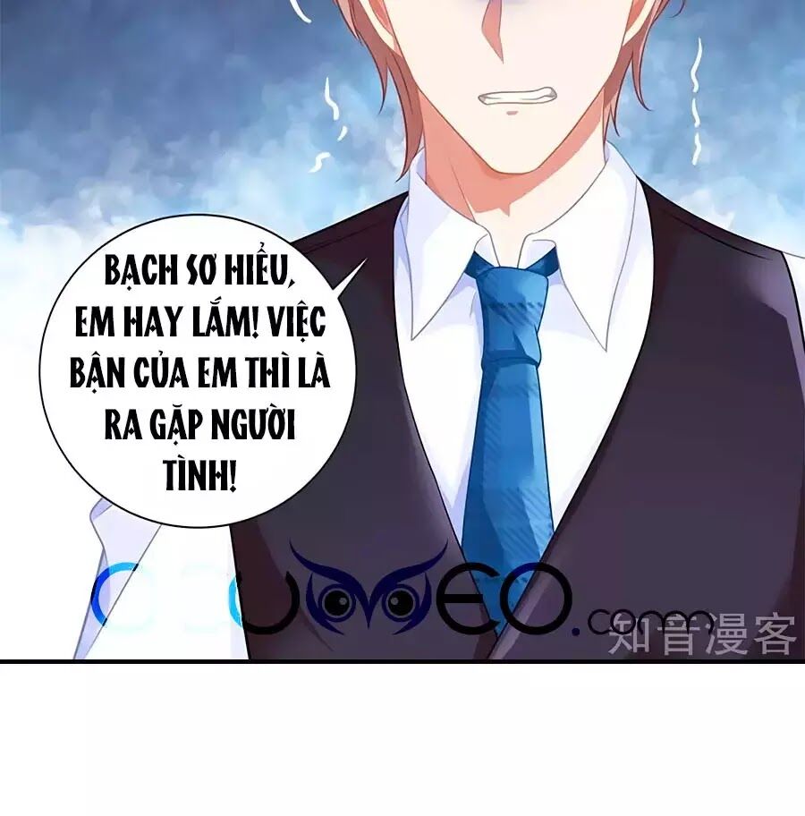 Một Thai Hai Bảo : Đưa Mami Về Nhà ! Chapter 122 - Trang 2