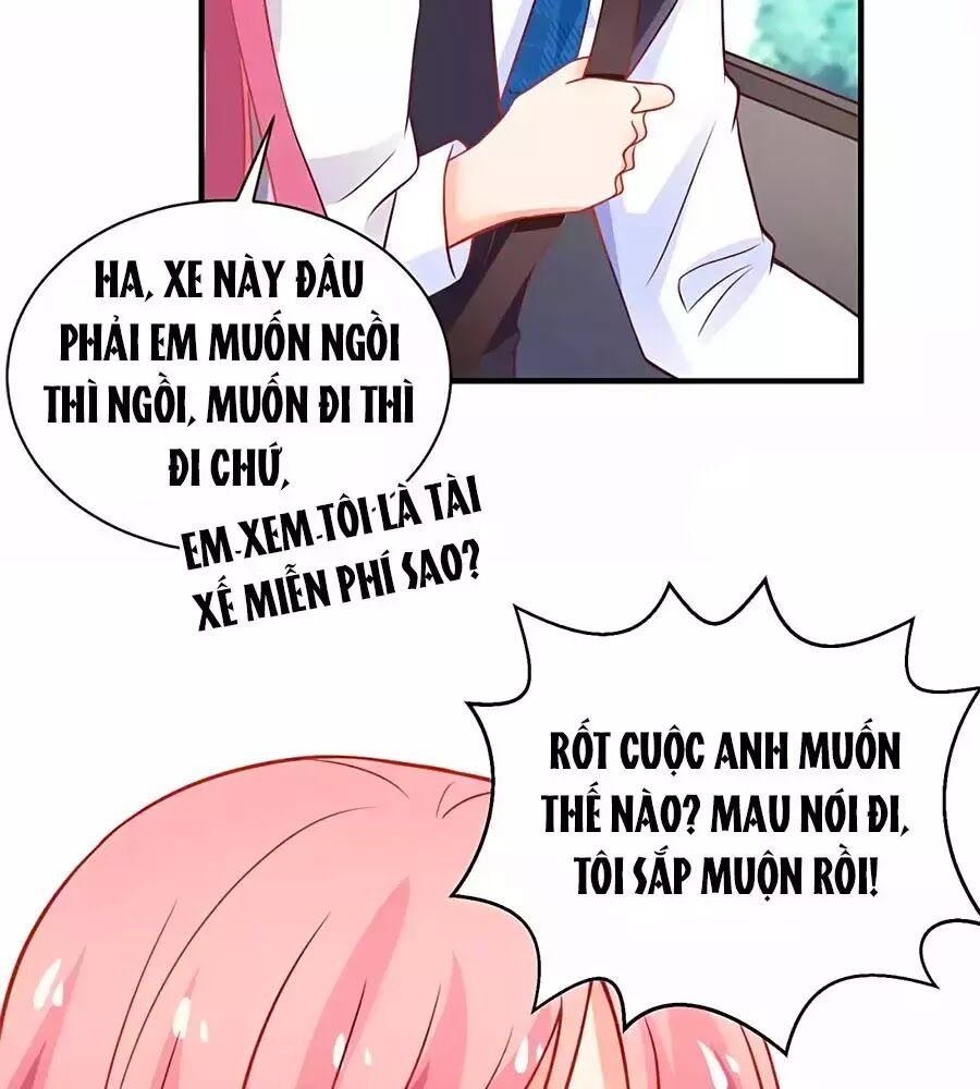 Một Thai Hai Bảo : Đưa Mami Về Nhà ! Chapter 122 - Trang 2