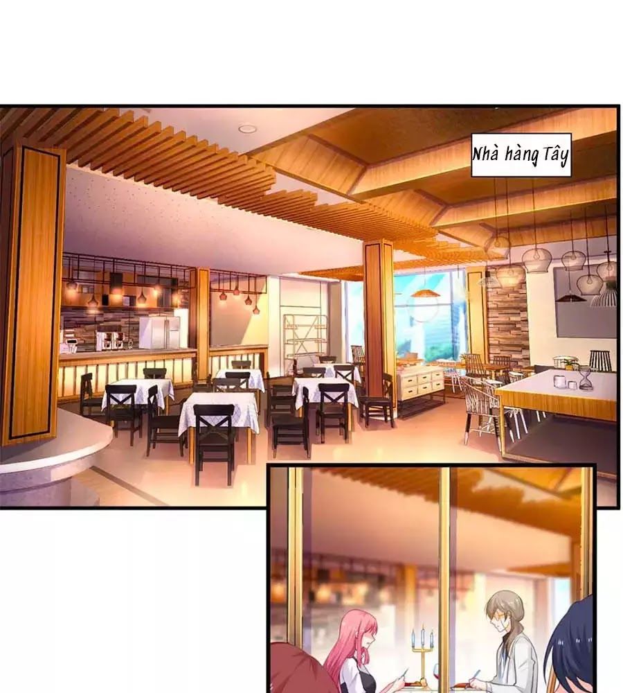 Một Thai Hai Bảo : Đưa Mami Về Nhà ! Chapter 123 - Trang 2