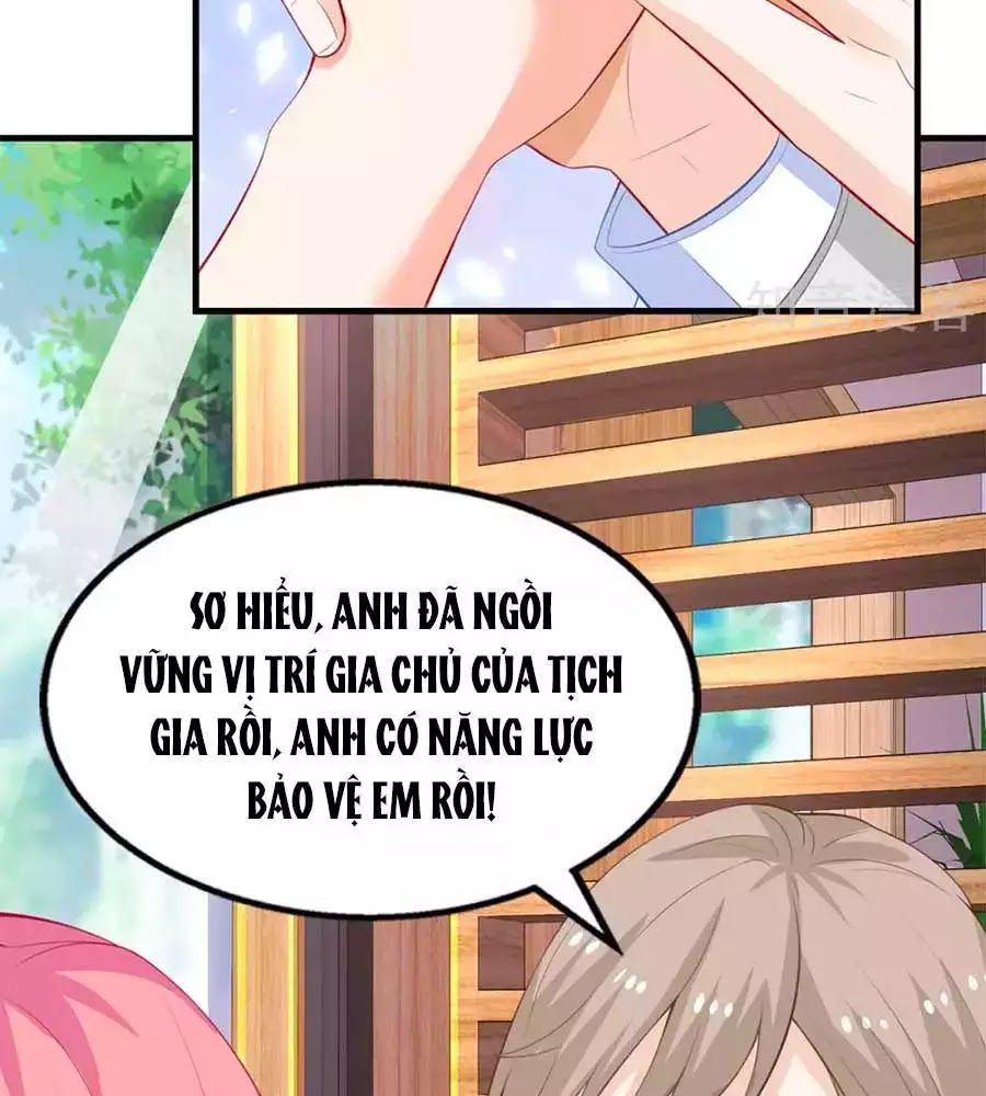 Một Thai Hai Bảo : Đưa Mami Về Nhà ! Chapter 123 - Trang 2
