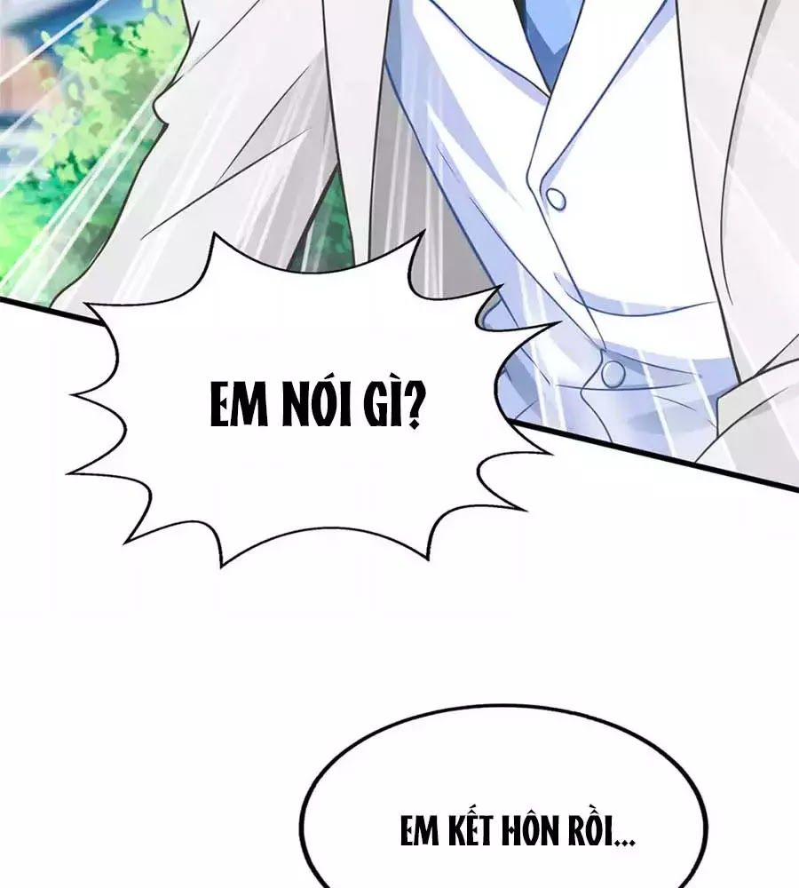 Một Thai Hai Bảo : Đưa Mami Về Nhà ! Chapter 123 - Trang 2