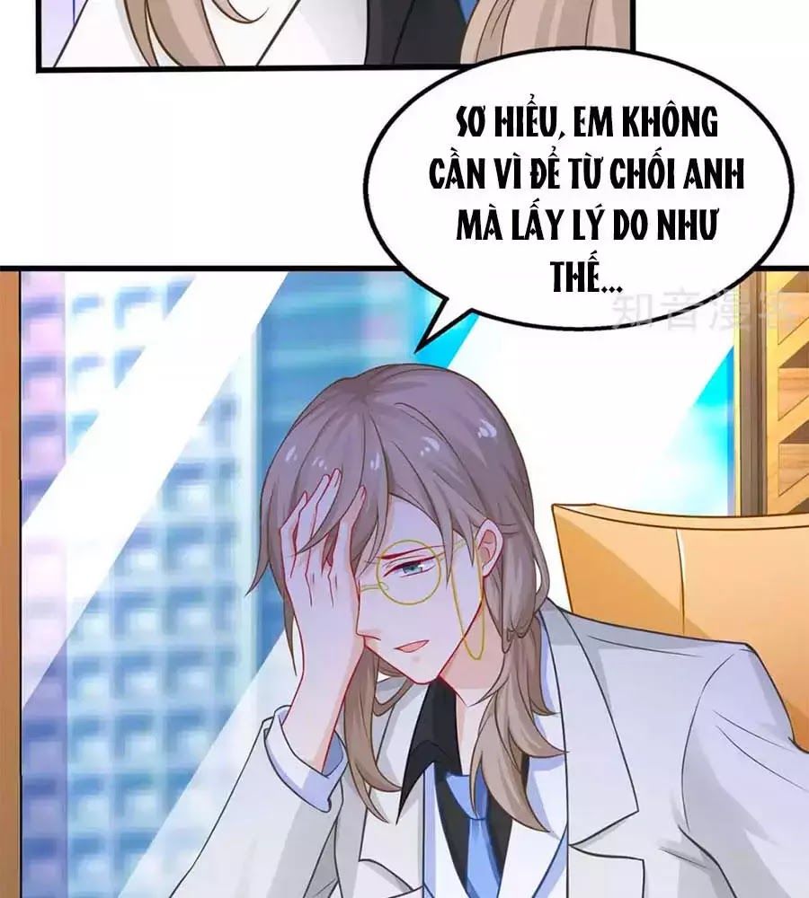 Một Thai Hai Bảo : Đưa Mami Về Nhà ! Chapter 123 - Trang 2