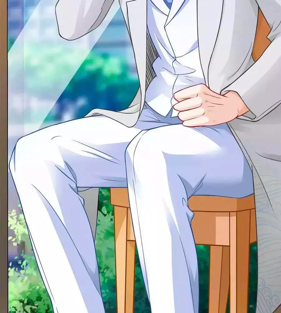 Một Thai Hai Bảo : Đưa Mami Về Nhà ! Chapter 123 - Trang 2