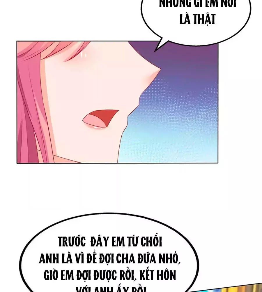 Một Thai Hai Bảo : Đưa Mami Về Nhà ! Chapter 123 - Trang 2