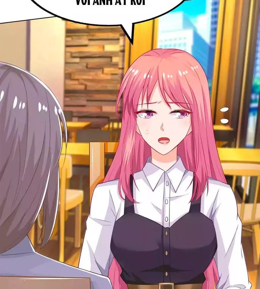 Một Thai Hai Bảo : Đưa Mami Về Nhà ! Chapter 123 - Trang 2