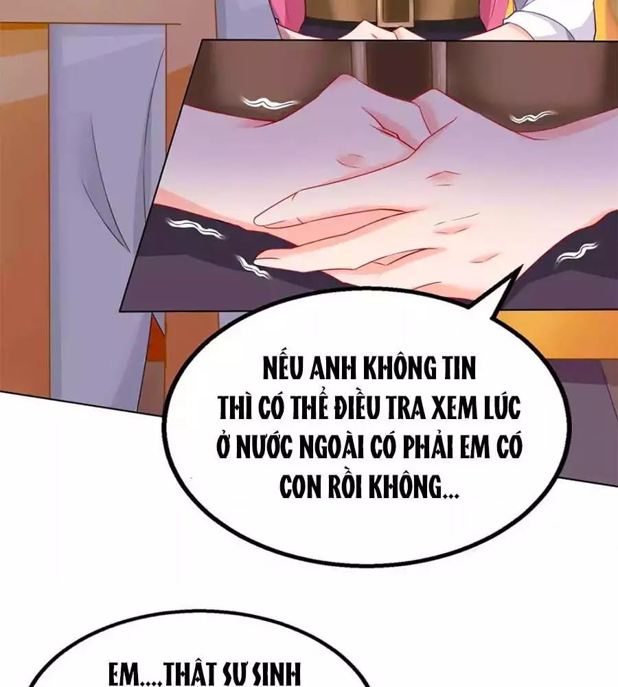 Một Thai Hai Bảo : Đưa Mami Về Nhà ! Chapter 123 - Trang 2