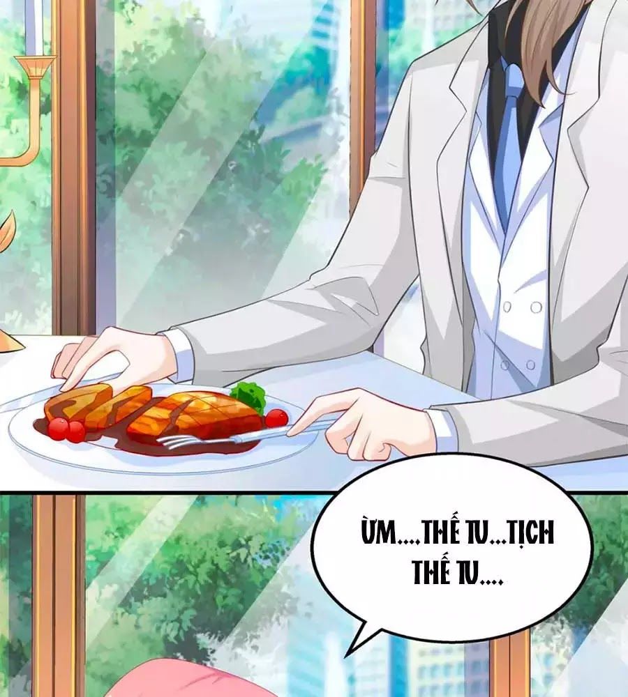 Một Thai Hai Bảo : Đưa Mami Về Nhà ! Chapter 123 - Trang 2