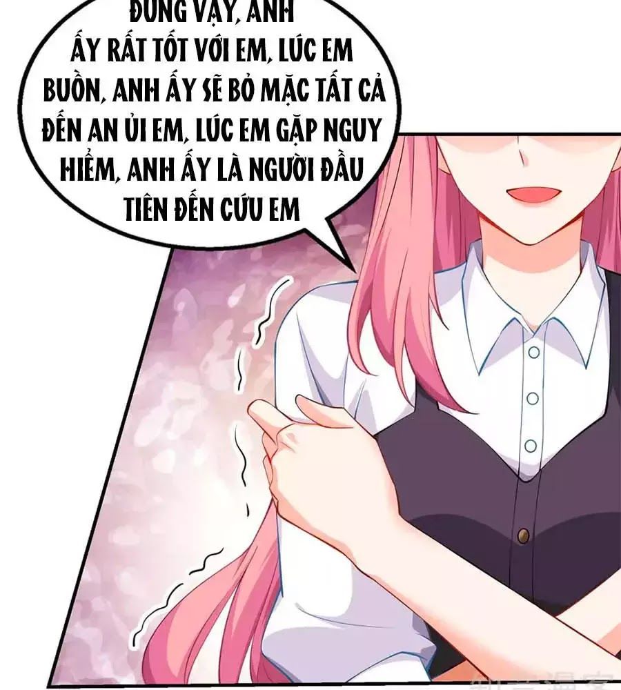 Một Thai Hai Bảo : Đưa Mami Về Nhà ! Chapter 123 - Trang 2