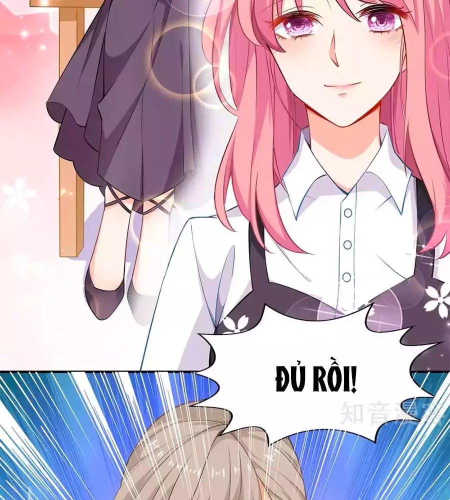 Một Thai Hai Bảo : Đưa Mami Về Nhà ! Chapter 123 - Trang 2