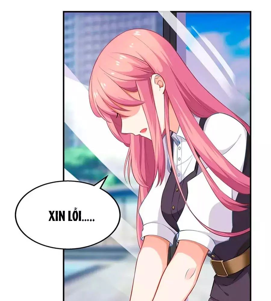 Một Thai Hai Bảo : Đưa Mami Về Nhà ! Chapter 123 - Trang 2