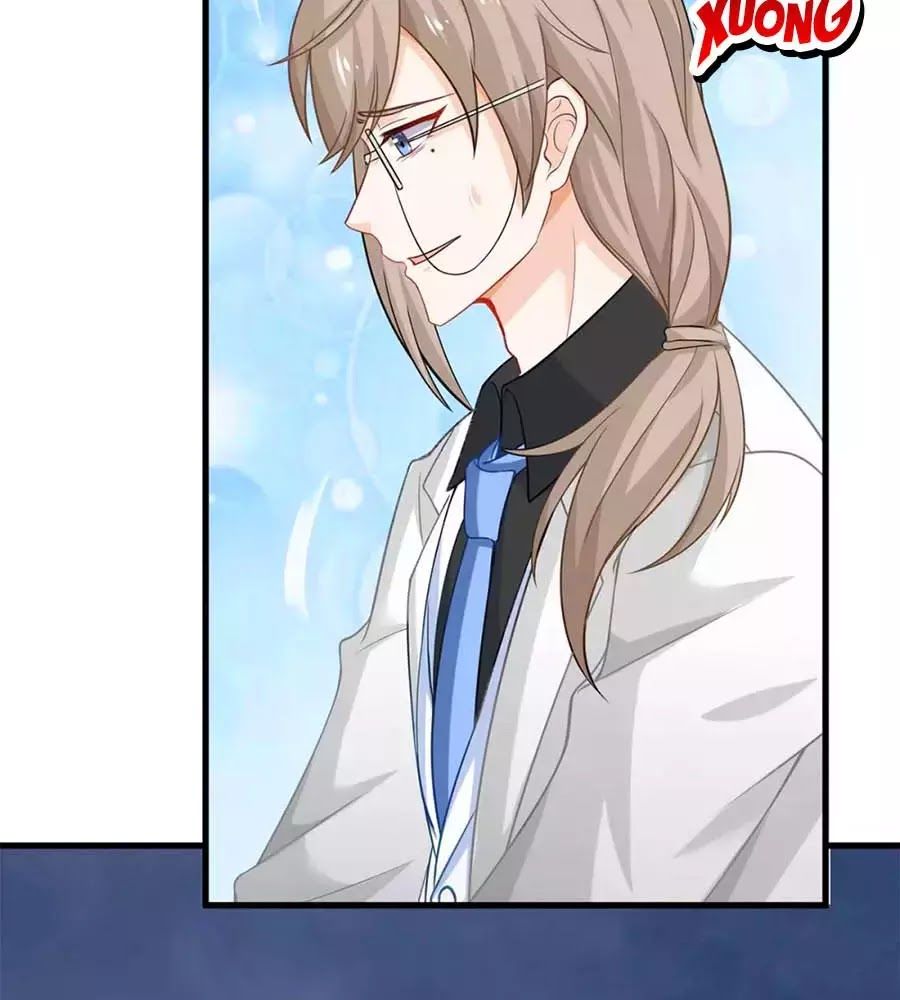 Một Thai Hai Bảo : Đưa Mami Về Nhà ! Chapter 123 - Trang 2