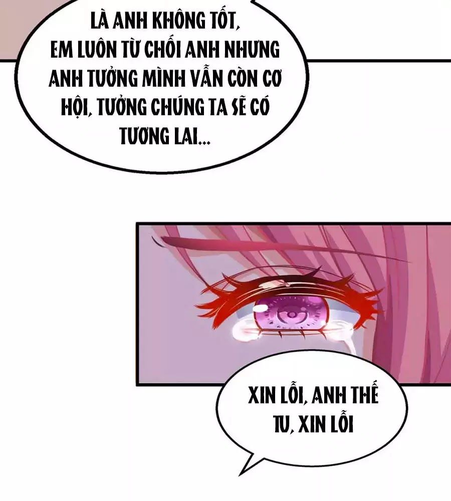 Một Thai Hai Bảo : Đưa Mami Về Nhà ! Chapter 123 - Trang 2