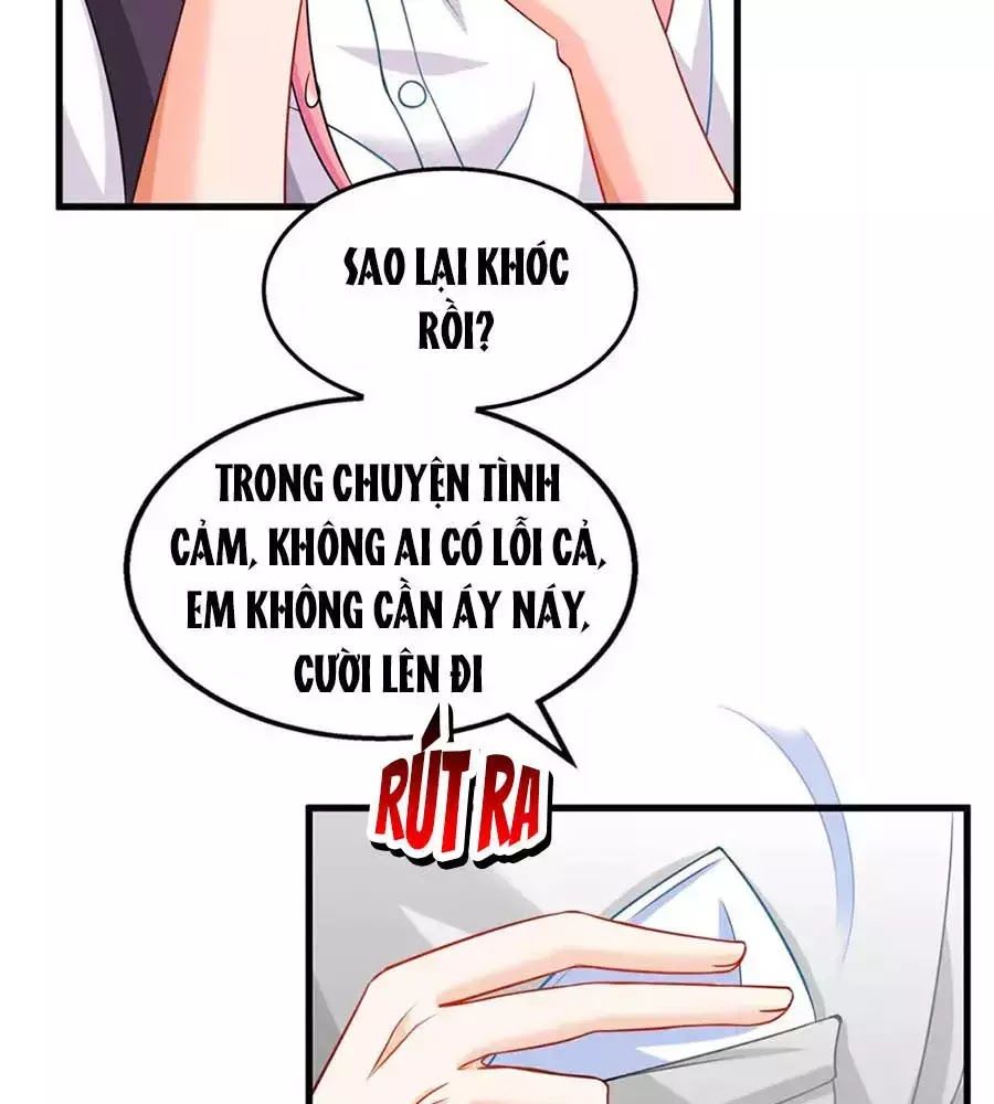 Một Thai Hai Bảo : Đưa Mami Về Nhà ! Chapter 123 - Trang 2